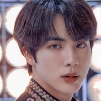Kim SeokJin