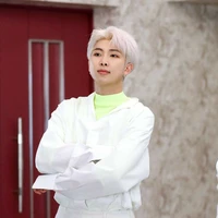 Kim Namjoon
