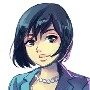kobayakawa anna (mama y/n)