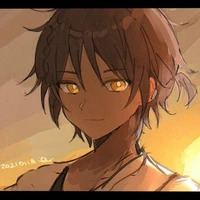 Zachariah (zachy) Heffmann