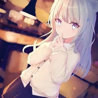 larisa//filha da concubina xian miller