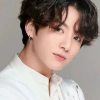 JEON JUNGKOOK
