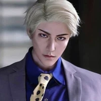 Mr Kim