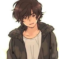 Derek (15 años)