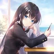 Alicia (Universitaria)