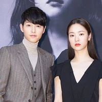 Mom and dad