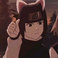 Sasuke(Kid)