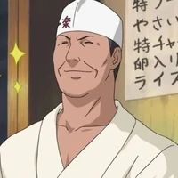 Tio do Ramen
