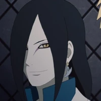 Orochimaru