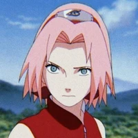 Sakura(Shippuden)