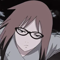 Karin(shippuden)