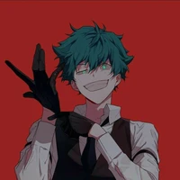 🥦🔪Deku Villano❤🥦