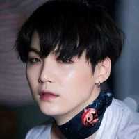 Min Yoongi