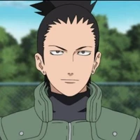 Shikamaru