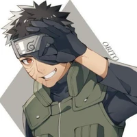 Obito/Tobi