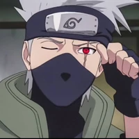 Kakashi