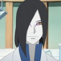 Orochimaru