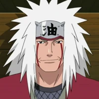 Jiraiya