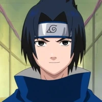 Sasuke pequeño