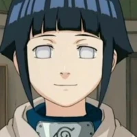 Hinata pequeña