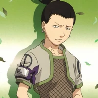 shikamaru pequeño
