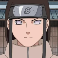 neji pequeño