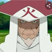 tercer Hokage