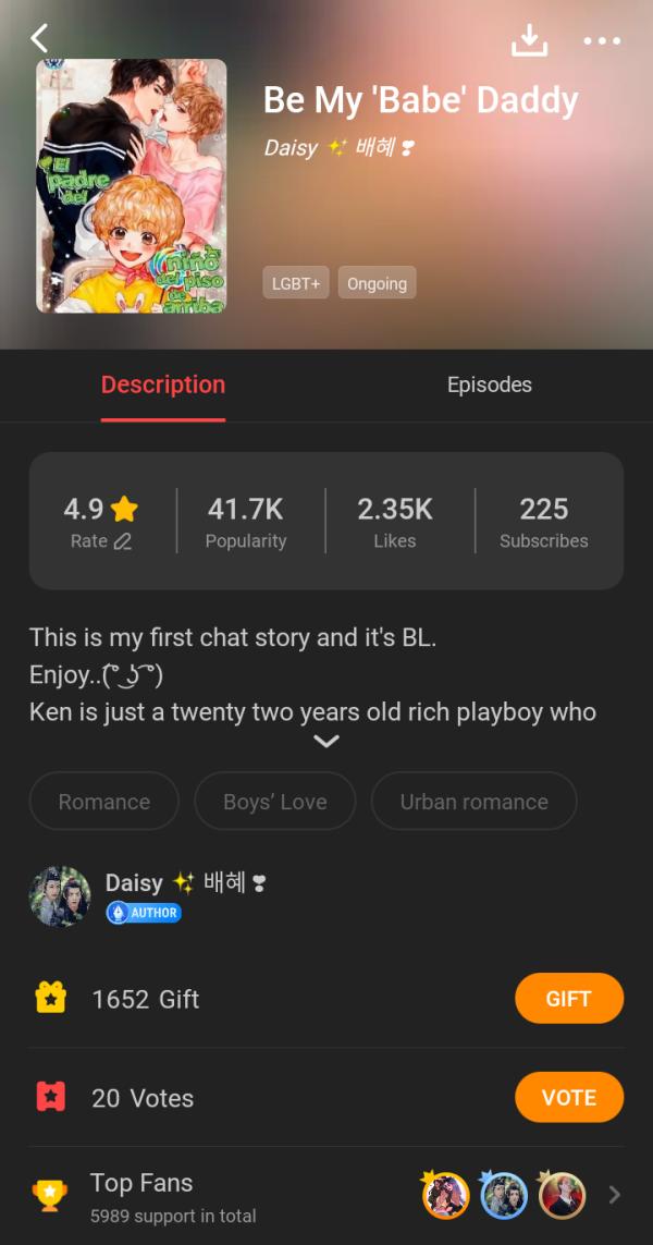NovelToon