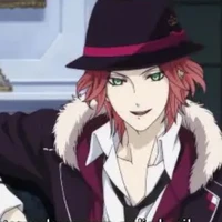 5 Sakamaki Laito
