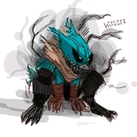 Wolfe