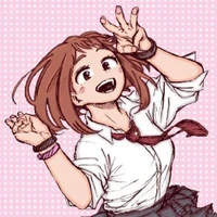 uraraka