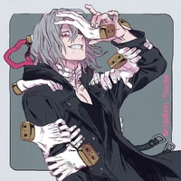 shigaraki