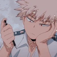 bakugou
