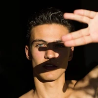 Erik Hades{ML}