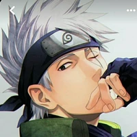 kakashi