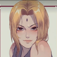 tsunade