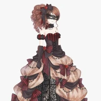 𝙼𝚜.𝚃𝚛𝚒𝚡𝚒𝚎(𝙻𝙻𝚄