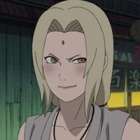 Senju Tsunade