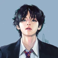 Tete(taehyun kim)
