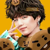 yon(yongi min)