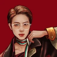 kini(seokjin kim)