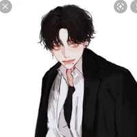 มิกซ์(ลูกน้องพระเอก)