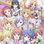 other maids