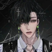 Rendra Dark ( Assisten Key )
