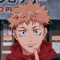 Itadori Yuji