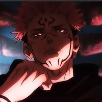 Sukuna Ryomen
