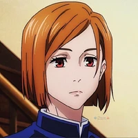 Nobara Kugisaki