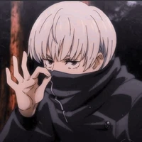 Inumaki Toge