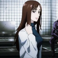 Shoko Ieiri
