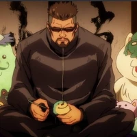 Masamichi Yaga